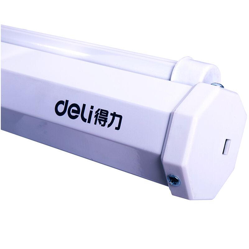 得力（deli） 50490 84英寸 4:3電動(dòng)調(diào)節(jié)投影幕布投影布 家用投影儀幕布_http://m.bzsa.cn/img/sp/1723/dcd068d1-cab7-4020-a048-2915f8a12f41.jpg