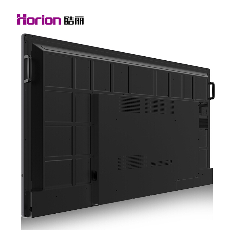 皓麗（Horion） 65M2 商顯觸控一體機(jī) 視頻會(huì)議智能平板 交互式 (65英寸/4K超高清) _http://m.bzsa.cn/img/sp/1724/06981d28-0302-421a-bbd2-db795849577a.jpg
