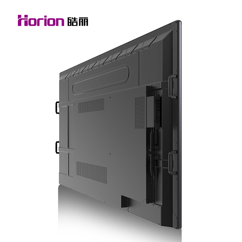 皓麗（Horion） 86M2 商顯觸控一體機(jī) 智能會議平板 液晶交互式電子白板 (86英寸/4K超高清) _http://m.bzsa.cn/img/sp/1724/701a6cef-2925-485d-b3aa-7bde6469cab4.jpg
