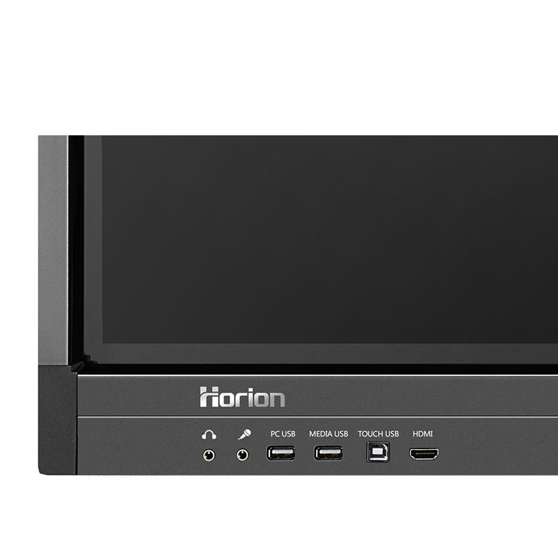 皓麗（Horion） 65M1 觸摸觸控一體機(jī) 智能會(huì)議平板/4K超高清商用硬屏 (65英寸) _http://m.bzsa.cn/img/sp/1724/e9985ddb-963b-4d64-abdb-4c59b5cfa3b2.jpg