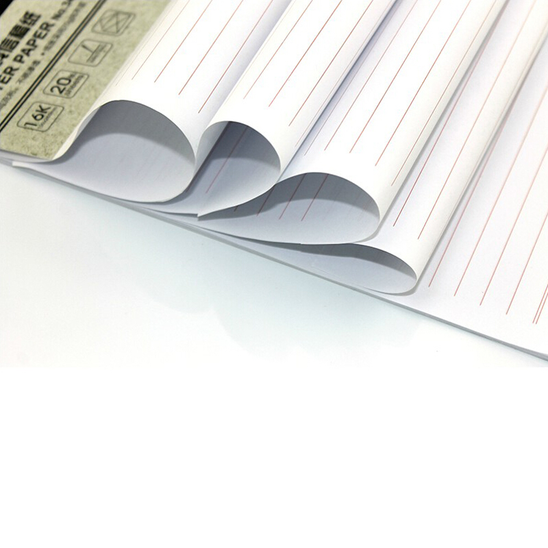 得力（deli） 3427 單線(xiàn)信稿紙-70g-266*190mm(本)_http://m.bzsa.cn/img/sp/201/7eaf6952-3626-4b83-ba23-b4738f523ae9.jpg