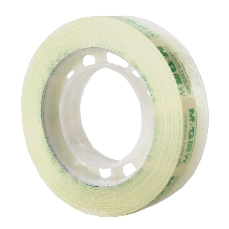 晨光（M&G） AJD97320 辦公文具小膠帶12mm30y 12卷裝_http://m.bzsa.cn/img/sp/204/08aed8b2-8ff1-481d-929f-5b80277bc296.jpg