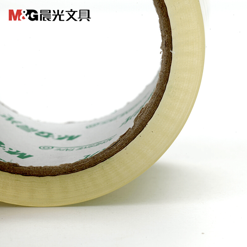 晨光（M&G） AJD97341 超透明封箱膠帶60mm*60y 5卷/筒_http://m.bzsa.cn/img/sp/204/17fa0018-5f37-45f3-a04f-0517694bf23d.jpg
