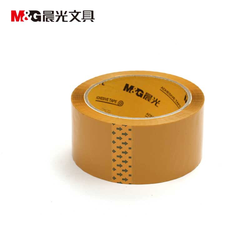 晨光（M&G） AJD97343 米黃色膠帶48mm*60y 6卷/筒_http://m.bzsa.cn/img/sp/204/2b6d20d9-b3a0-4c58-bf42-564ba3d5e6ac.jpg