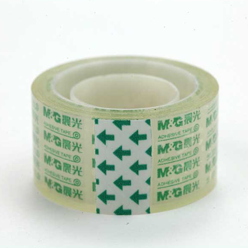晨光（M&G） AJD97324 辦公用文具膠帶24mm*18y 8卷裝_http://m.bzsa.cn/img/sp/204/385b2a23-8eb1-4eb2-8989-126a81a95596.jpg