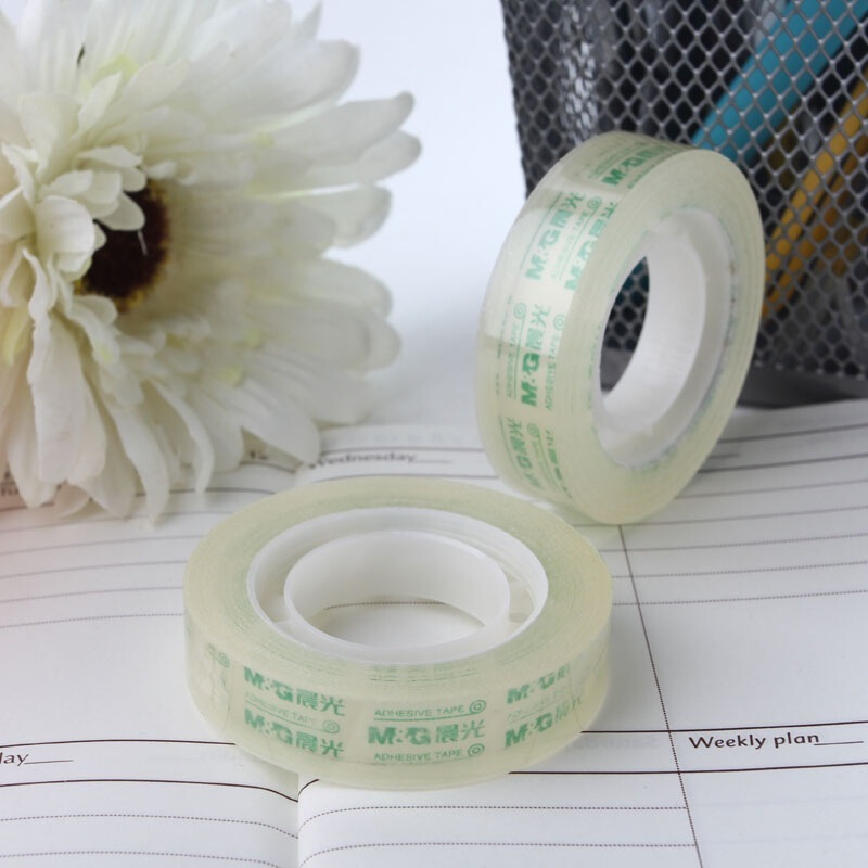 晨光（M&G） AJD97320 辦公文具小膠帶12mm30y 12卷裝_http://m.bzsa.cn/img/sp/204/45738b33-4f90-4dc2-b11d-eb403fde9cb3.jpg