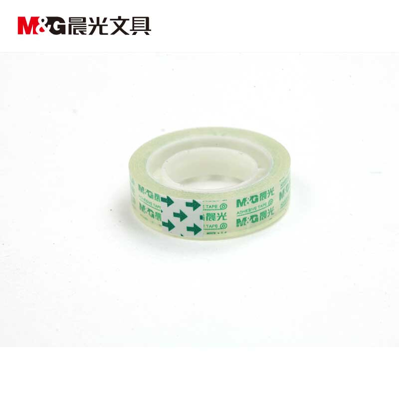晨光（M&G） AJD97319 辦公文具小膠帶 12mm*18y 12卷裝_http://m.bzsa.cn/img/sp/204/666b0ad8-da3e-4181-9fcc-ae4664576940.jpg