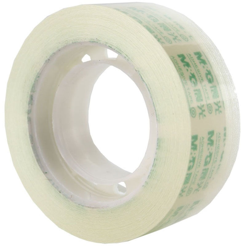 晨光（M&G） AJD97323 辦公用文具小膠帶18mm30y 8卷裝_http://m.bzsa.cn/img/sp/204/6d8c5bc3-3a6e-4112-845a-6c8728e223e5.jpg