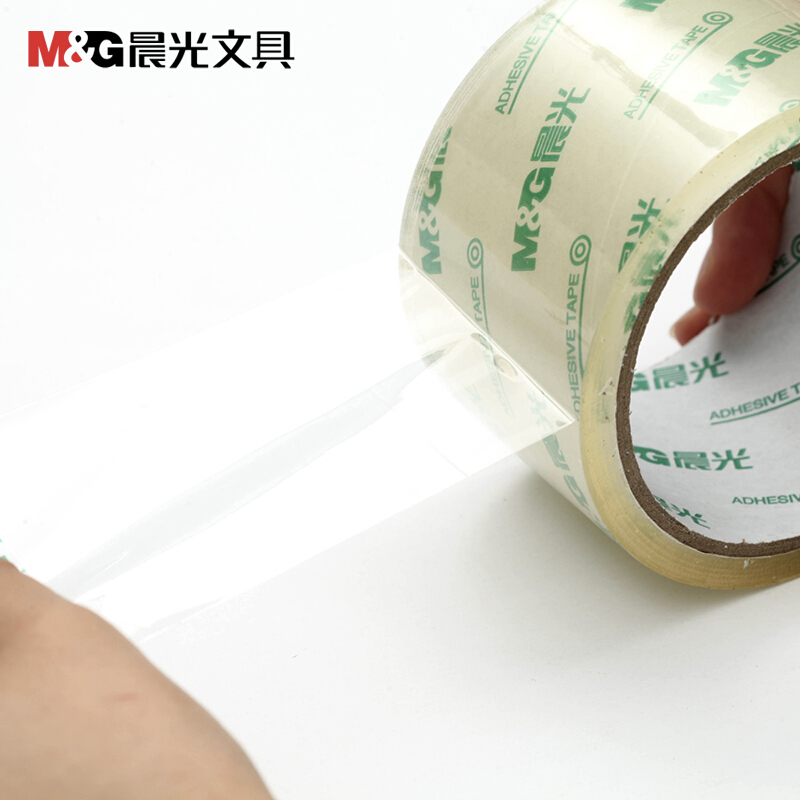 晨光（M&G） AJD97341 超透明封箱膠帶60mm*60y 5卷/筒_http://m.bzsa.cn/img/sp/204/9225d419-d153-423a-bbd3-c0bad2eef390.jpg