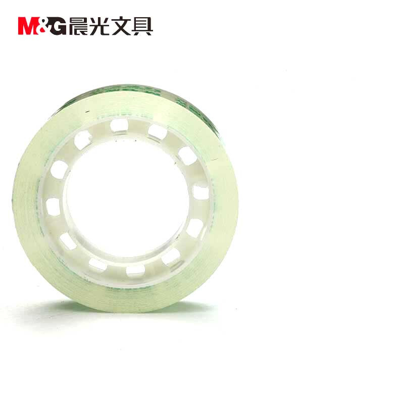 晨光（M&G） AJD97319 辦公文具小膠帶 12mm*18y 12卷裝_http://m.bzsa.cn/img/sp/204/9b75a052-3748-4a8a-8468-20d49157a478.jpg