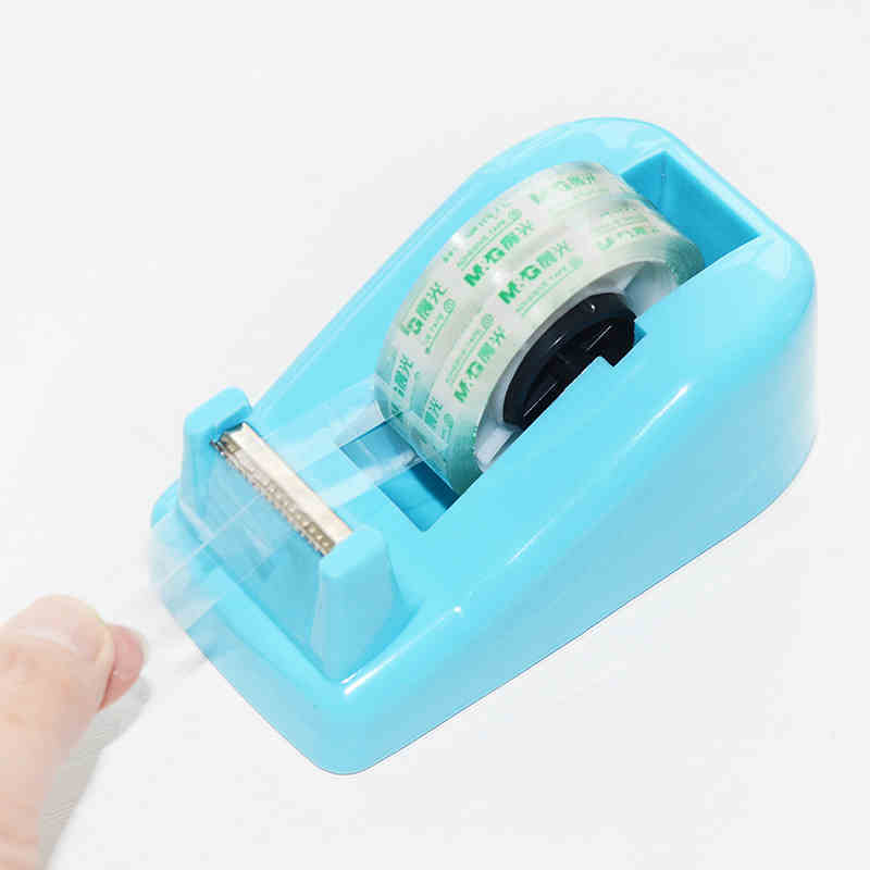 晨光（M&G） AJD97360 小號膠帶座膠帶切割器 顏色隨機_http://m.bzsa.cn/img/sp/205/5e901e10-8d9f-4554-9efa-5995ebefd0a1.jpg