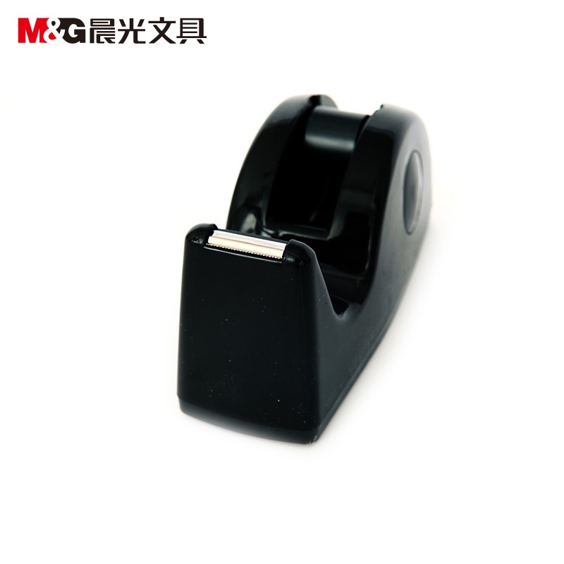 晨光（M&G） AJD97363 小號(hào)膠帶座膠帶切割器 顏色隨機(jī)_http://m.bzsa.cn/img/sp/205/66f59ab4-b844-492a-a9a3-fbcb268ec18f.jpg