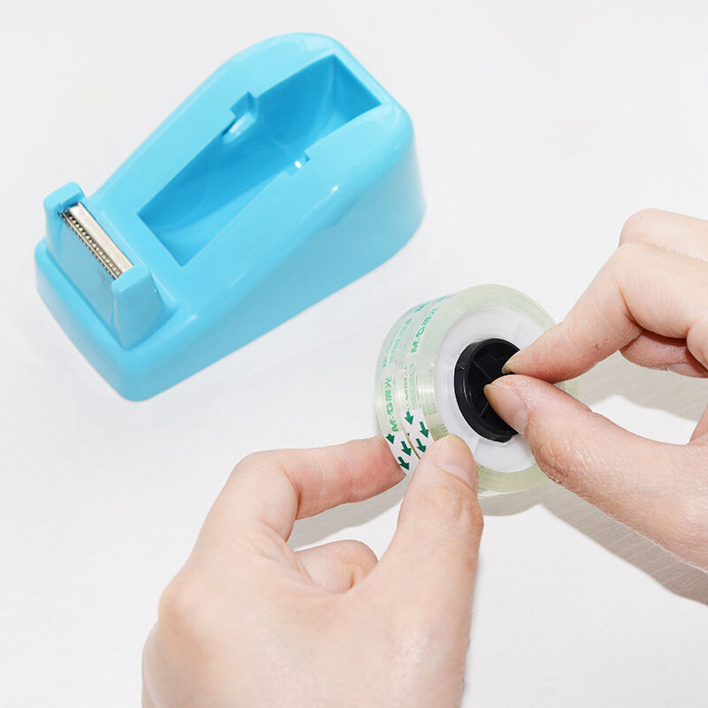 晨光（M&G） AJD97360 小號膠帶座膠帶切割器 顏色隨機_http://m.bzsa.cn/img/sp/205/689bfe57-2d80-4407-ad1a-fc4a828b5244.jpg