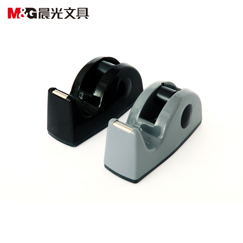 晨光（M&G） AJD97363 小號(hào)膠帶座膠帶切割器 顏色隨機(jī)_http://m.bzsa.cn/img/sp/205/f8e2930c-50e7-42ec-88f8-80fcf8b4a221.jpg
