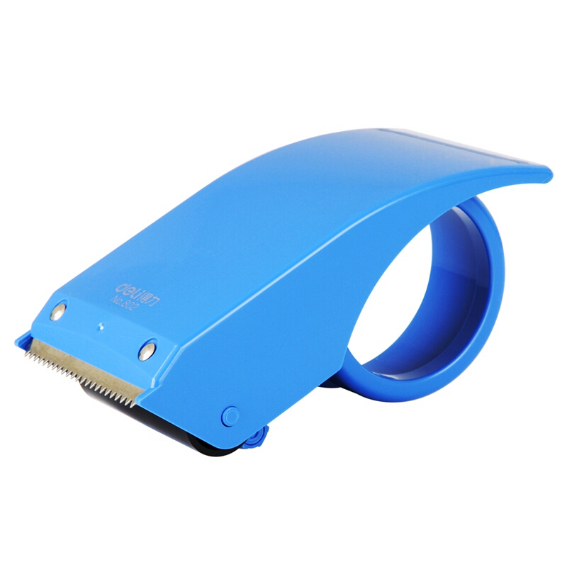 得力（deli） 802 金屬封箱器/打包器/膠帶切割器 適用膠帶寬度60mm（橘色） _http://m.bzsa.cn/img/sp/205/fb1dbcf4-5728-437c-88c8-8b7e9280632d.jpg