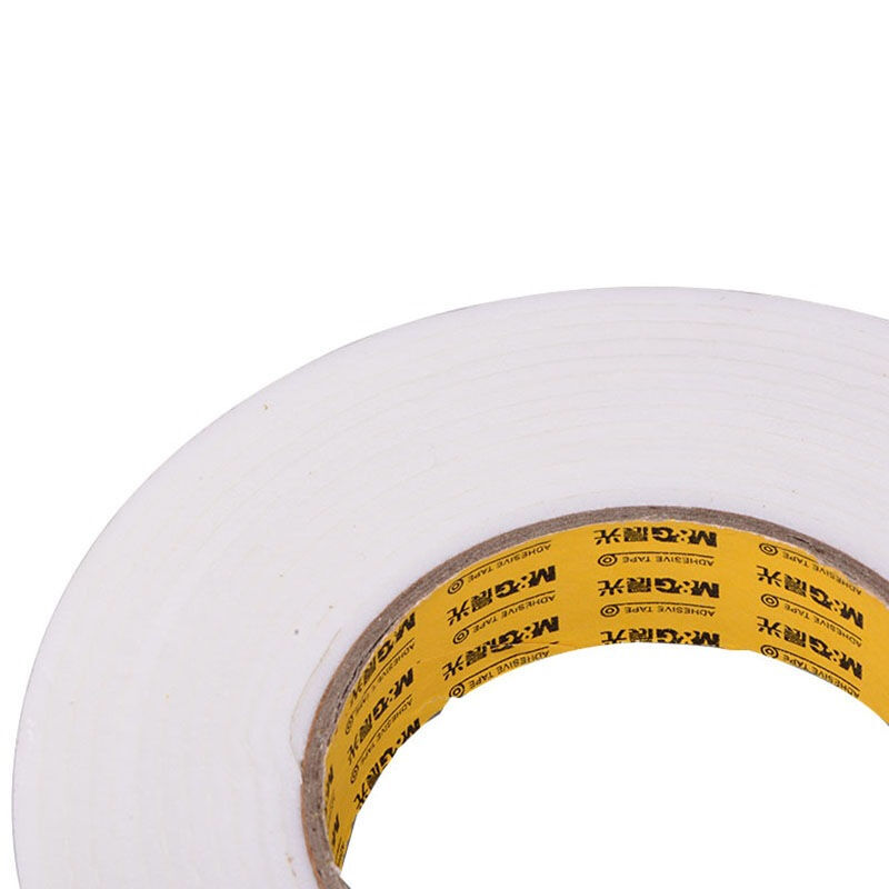 晨光（M&G） AJD97354 雙面泡棉膠帶24mm*5y 1卷裝_http://m.bzsa.cn/img/sp/208/2c875698-9ab4-481e-ae15-52b12ada001a.jpg