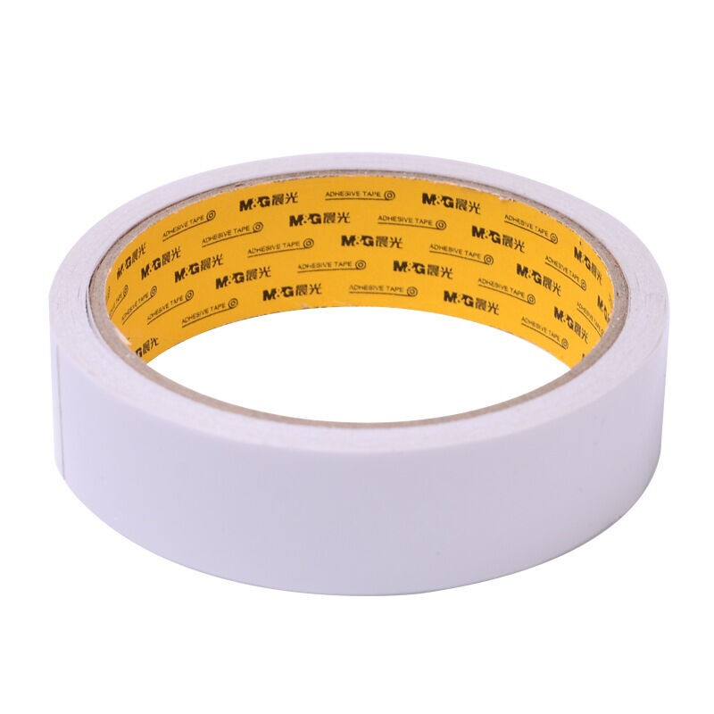 晨光（M&G） AJD97351 棉紙雙面膠帶24mm*10y 1卷裝_http://m.bzsa.cn/img/sp/208/4d1dc05b-14a0-4e65-a605-66dcdf84333e.jpg