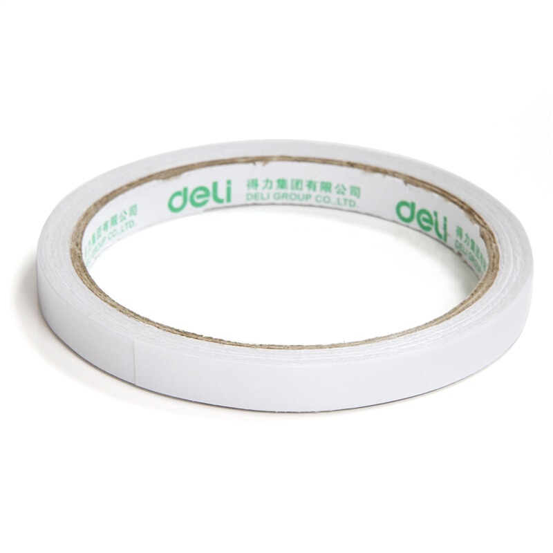 得力（deli） 30400 棉紙雙面膠帶9mm*10y（9.1米） 32卷/袋裝_http://m.bzsa.cn/img/sp/208/4d7d97c1-846c-4d2c-bdd7-804b52761c76.jpg
