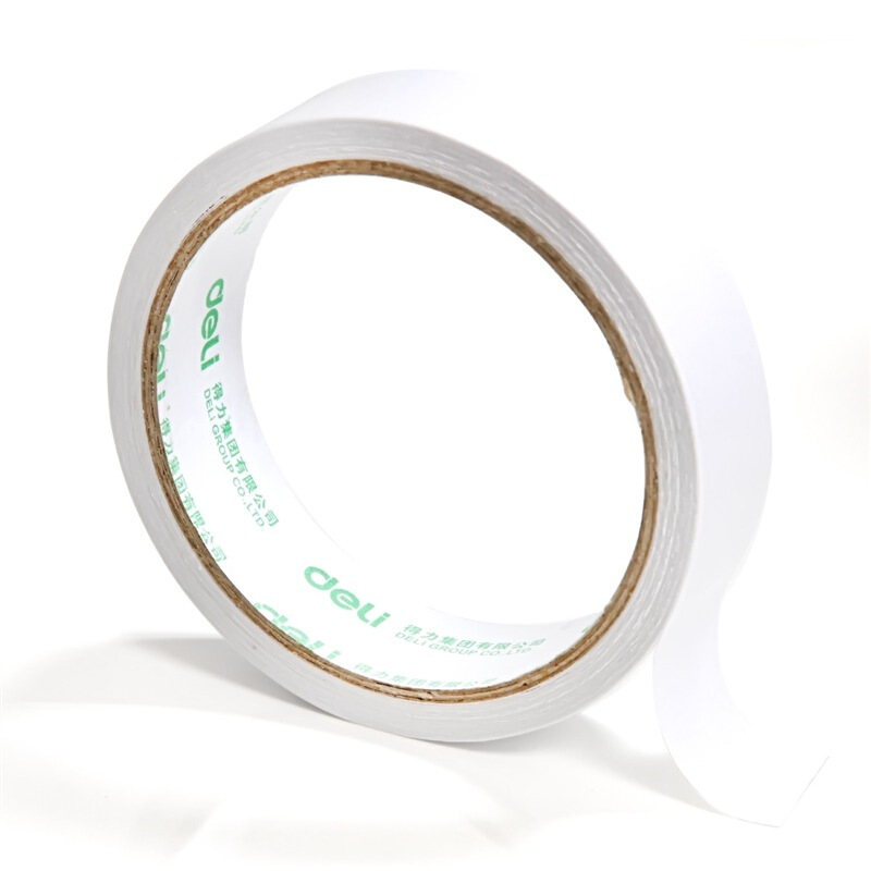 得力（deli） 30403 棉紙雙面膠帶24mm*10y（9.1米） 12卷/袋裝_http://m.bzsa.cn/img/sp/208/582d54e5-67a5-4b13-b160-4239eaf59a24.jpg