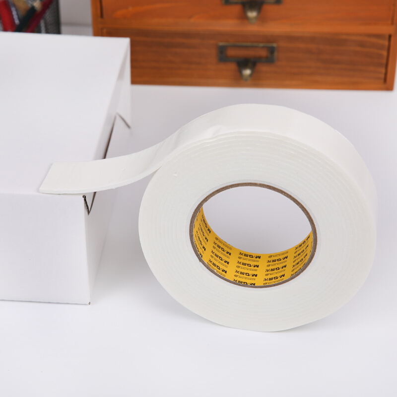 晨光（M&G） AJD97391 雙面泡棉膠帶36mm*5y 1卷裝_http://m.bzsa.cn/img/sp/208/6d937e0e-223e-4d78-807c-16711a058acb.jpg