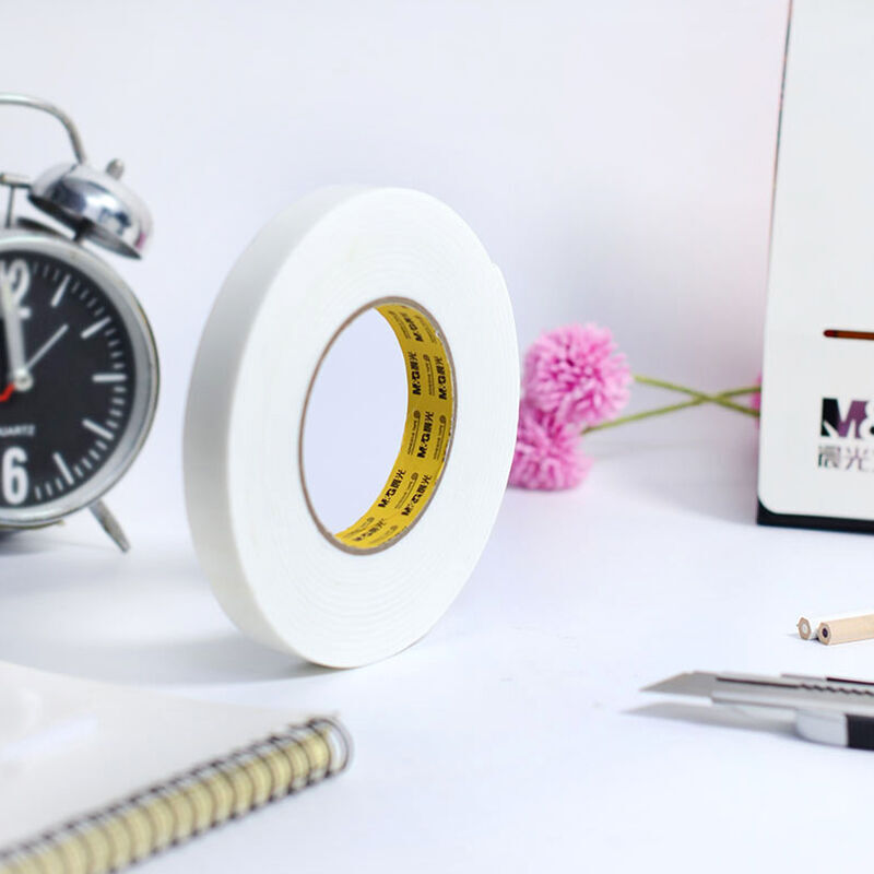 晨光（M&G） AJD97353 雙面泡棉膠帶18mm*5y 1卷裝_http://m.bzsa.cn/img/sp/208/aee2801d-5fc8-4af2-96fe-703ae7be8614.jpg