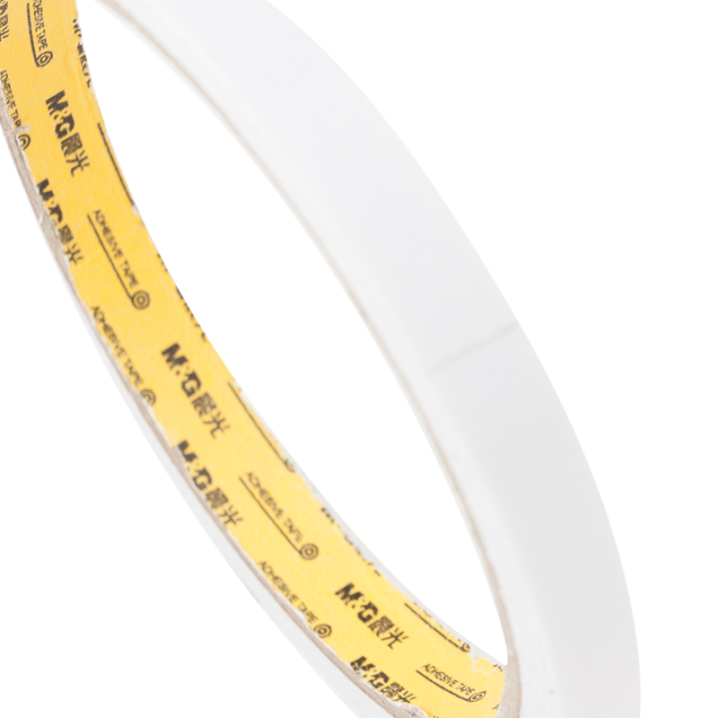 晨光（M&G） AJD97395 棉紙雙面膠帶 12mm*10y 1卷裝_http://m.bzsa.cn/img/sp/208/b871a1c5-976d-44f8-81cf-cdc9b40f26d3.jpg