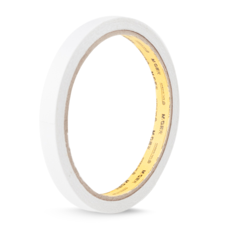 晨光（M&G） AJD97395 棉紙雙面膠帶 12mm*10y 1卷裝_http://m.bzsa.cn/img/sp/208/d7f4a391-b941-4c35-97d9-a72156ba981c.jpg