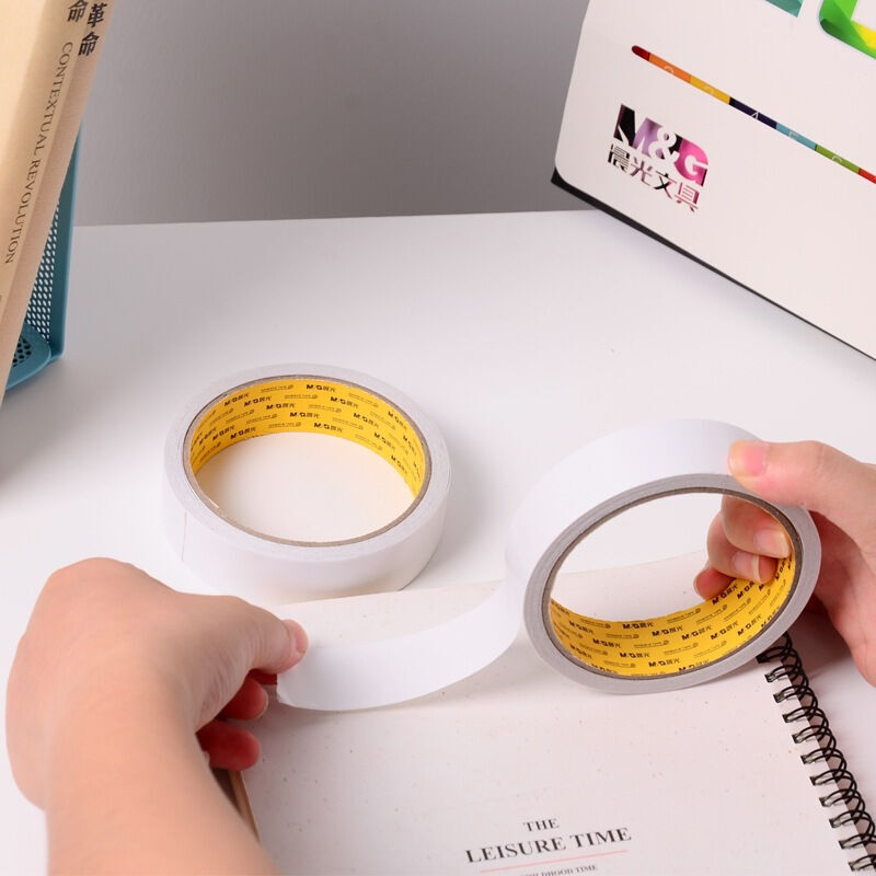 晨光（M&G） AJD97351 棉紙雙面膠帶24mm*10y 1卷裝_http://m.bzsa.cn/img/sp/208/df3524c9-649c-4d75-95c3-07c20de01652.jpg
