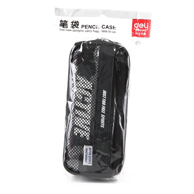 得力（deli） 3074 時尚運動款筆袋 （黑色）_http://m.bzsa.cn/img/sp/211/b0c9ef5f-4ca3-407e-bc29-347ce11672d1.jpg