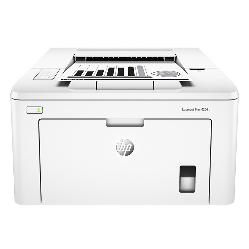 惠普（HP） M203d 黑白激光打印機(jī) (USB，自動(dòng)雙面) _http://m.bzsa.cn/img/sp/213/12ffac81-545c-442c-a8ef-95dcc4553782.jpg
