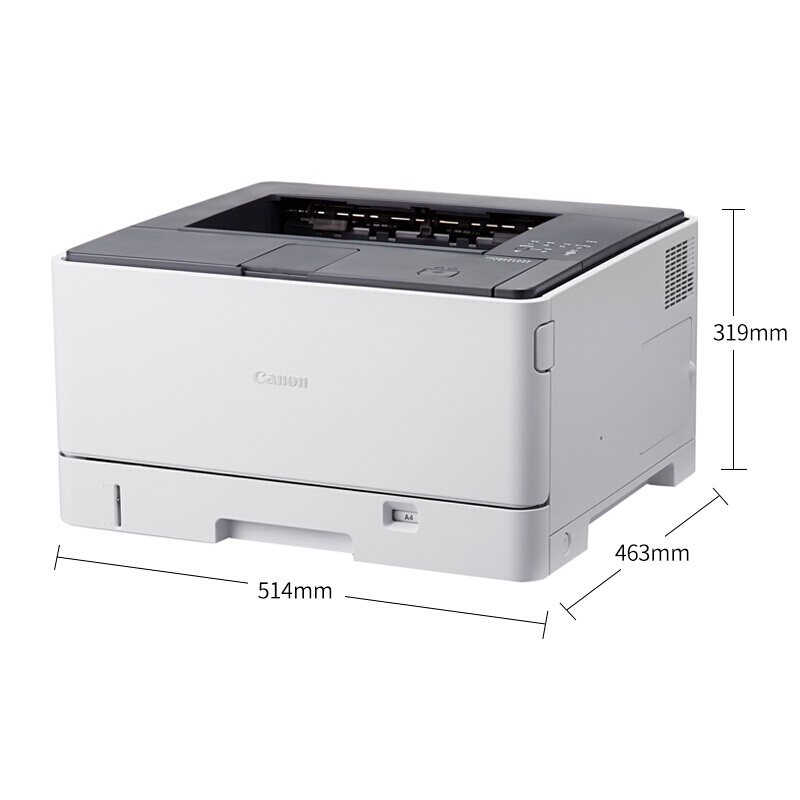 佳能（Canon） LBP8100n 網(wǎng)絡(luò)黑白激光打印機(jī)（A3幅面）_http://m.bzsa.cn/img/sp/213/1b64b9cd-b315-4444-948f-32803e108327.jpg