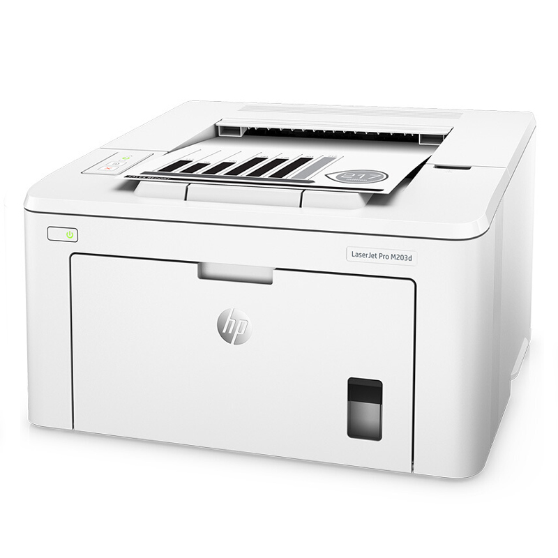 惠普（HP） M203d 黑白激光打印機(jī) (USB，自動(dòng)雙面) _http://m.bzsa.cn/img/sp/213/2edb520f-a75a-4028-b257-38263eccbde8.jpg
