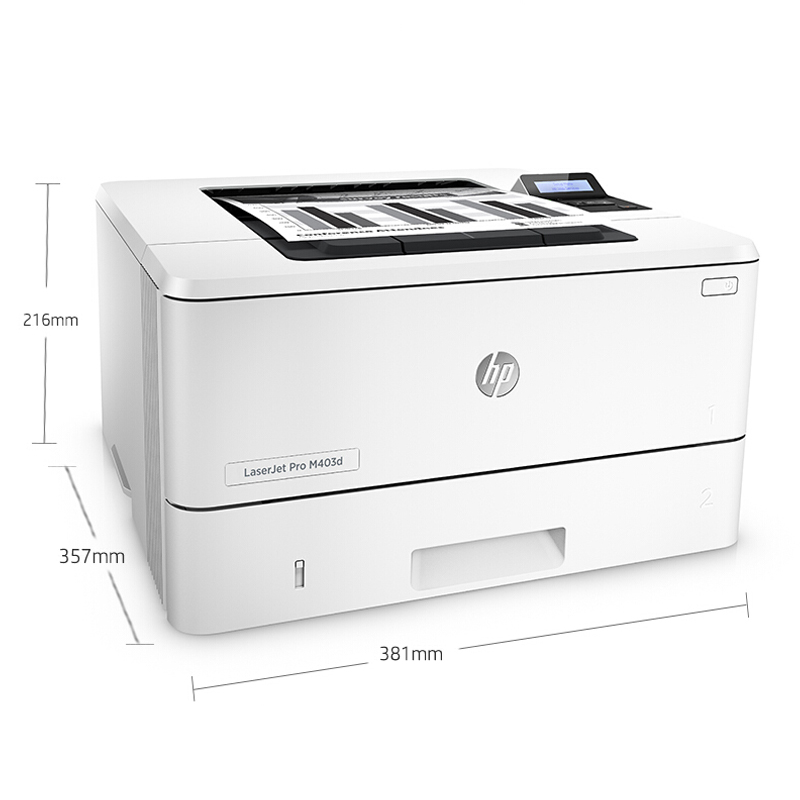 惠普（HP） M403d 黑白激光打印機(jī) (USB,自動(dòng)雙面) _http://m.bzsa.cn/img/sp/213/35385835-418e-4859-918c-be3e9f2e08d1.jpg
