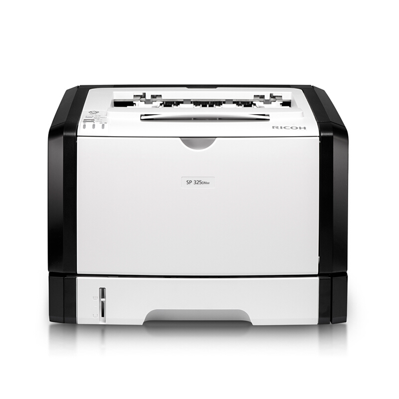 理光（Ricoh） SP325DNw 黑白激光打印機(jī) 無線打印 A4幅面_http://m.bzsa.cn/img/sp/213/41cc771e-506d-4417-8b3d-4880f6f12d8e.jpg