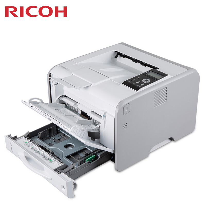 理光（Ricoh） SP3600DN 黑白激光打印機(jī) A4幅面_http://m.bzsa.cn/img/sp/213/44c42c75-49a5-4f4a-a313-4e947944c2dd.jpg