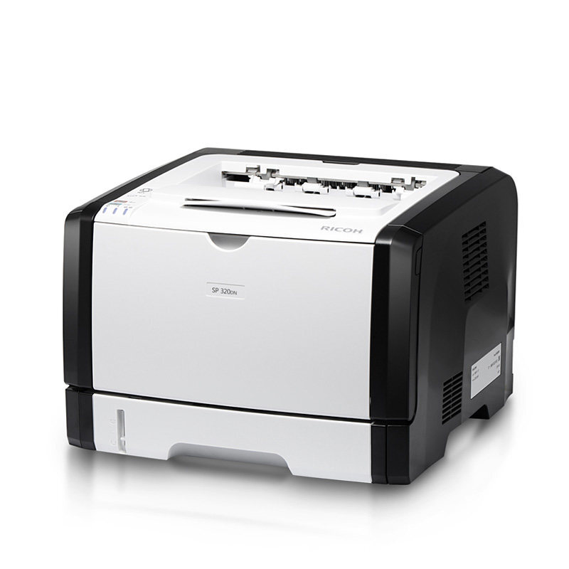 理光（Ricoh） SP320DN 黑白激光打印機 A4幅面_http://m.bzsa.cn/img/sp/213/568e6bf3-b75d-4fe9-af45-755ee032c305.jpg