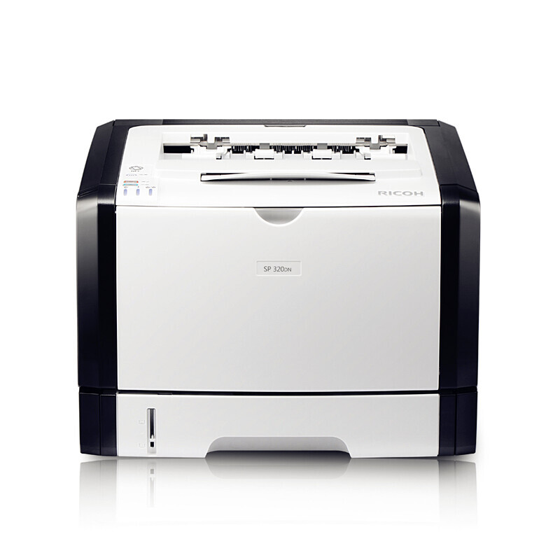 理光（Ricoh） SP320DN 黑白激光打印機 A4幅面_http://m.bzsa.cn/img/sp/213/6ae620f0-bb05-48a5-ab42-9f95a449b3e0.jpg