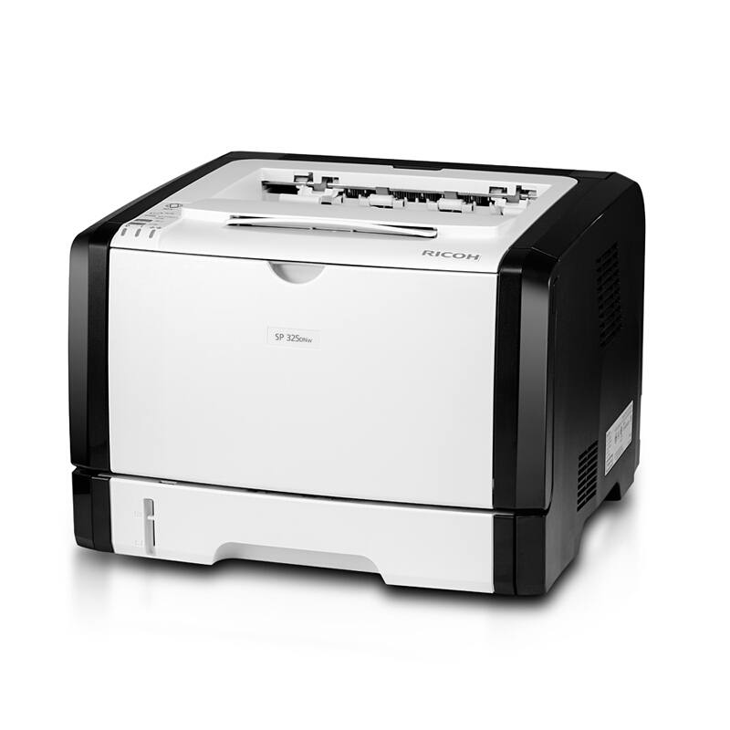理光（Ricoh） SP325DNw 黑白激光打印機(jī) 無線打印 A4幅面_http://m.bzsa.cn/img/sp/213/98327c49-b57e-488a-a3aa-d62abd5b8c9e.jpg