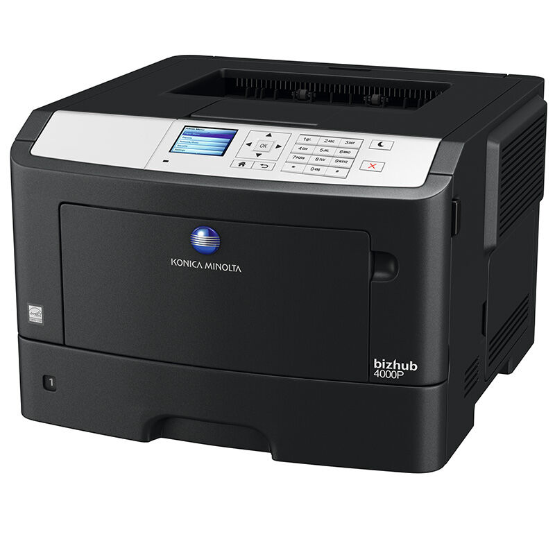 柯尼卡美能達（KONICA MINOLTA） bizhub4000P 黑白激光高速打印機_http://m.bzsa.cn/img/sp/213/989f7798-b450-42bc-bff5-c6e45256ed7c.jpg