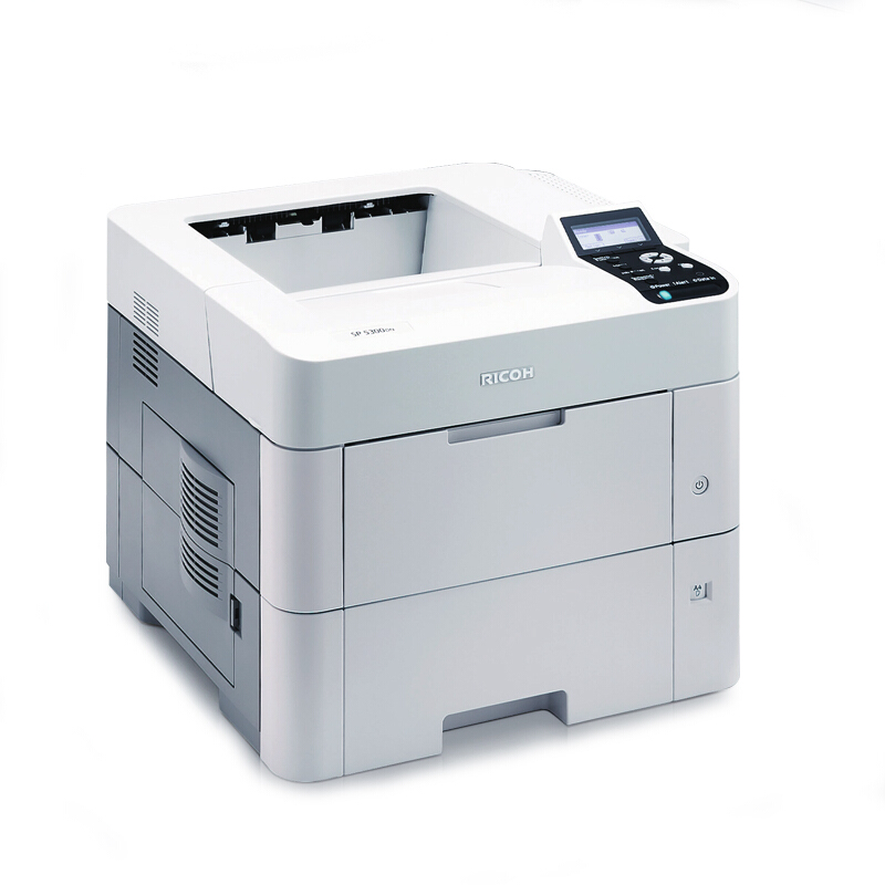 理光（Ricoh） SP5300DN 黑白激光打印機(jī) A4幅面 高速打印 商用辦公打印_http://m.bzsa.cn/img/sp/213/c6d56bde-8b1b-4d1b-aeab-6e7778adffeb.jpg