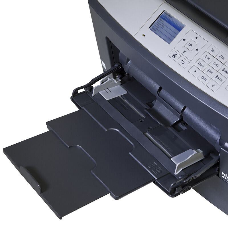 柯尼卡美能達（KONICA MINOLTA） bizhub4700P 黑白高速激光打印機_http://m.bzsa.cn/img/sp/213/c8e65c9b-b7f3-463c-8812-0fd034e7cdde.jpg