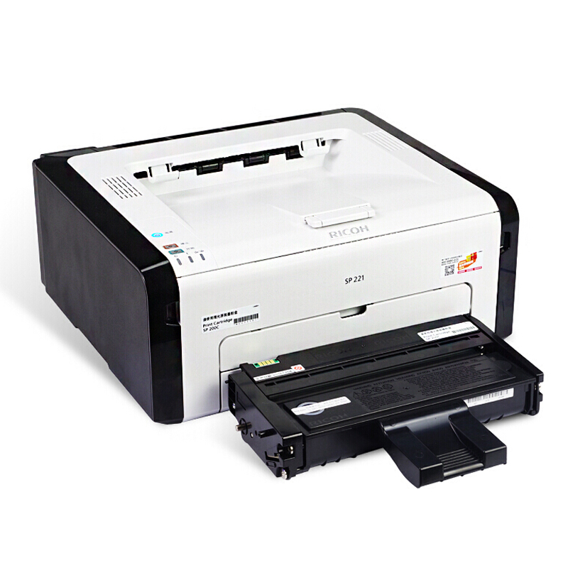 理光（Ricoh） SP221 黑白激光打印機(jī) A4幅面_http://m.bzsa.cn/img/sp/213/d7f9c5d9-3279-42e7-b701-07d0a13ba4e1.jpg