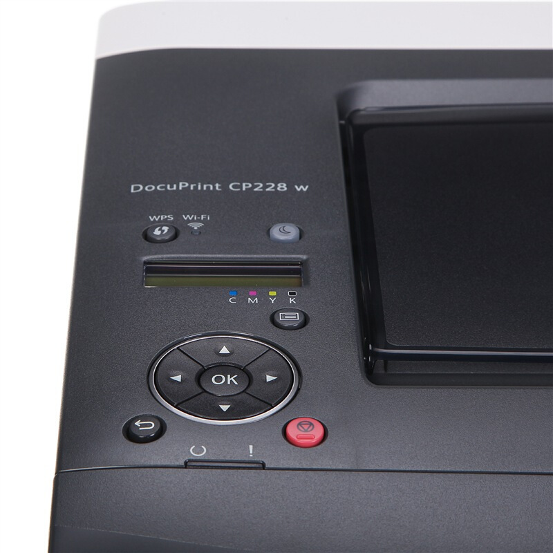 富士施樂（FujiXerox） CP228w 彩色激光打印機_http://m.bzsa.cn/img/sp/214/025c21f1-d0d7-40f6-9c1b-8ec665d8c36b.jpg