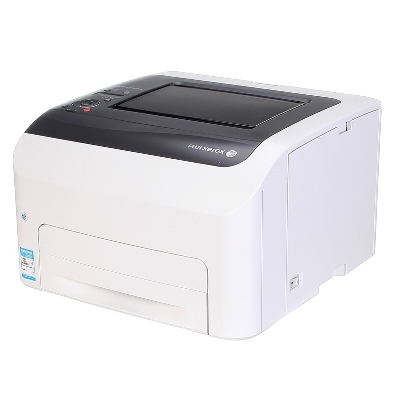 富士施樂（FujiXerox） CP228w 彩色激光打印機_http://m.bzsa.cn/img/sp/214/044b0666-233d-4a49-b3bb-1090dc23b4d7.jpg