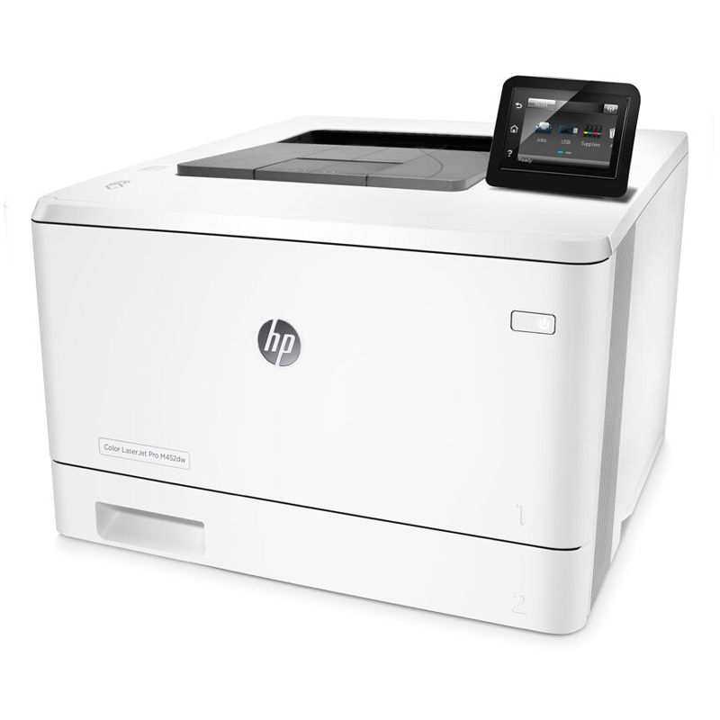 惠普（HP） M452dw 彩色激光打印機(jī) (無線,雙面,27頁/分鐘) _http://m.bzsa.cn/img/sp/214/1bae0901-eb47-4758-a41d-66caf1231054.jpg