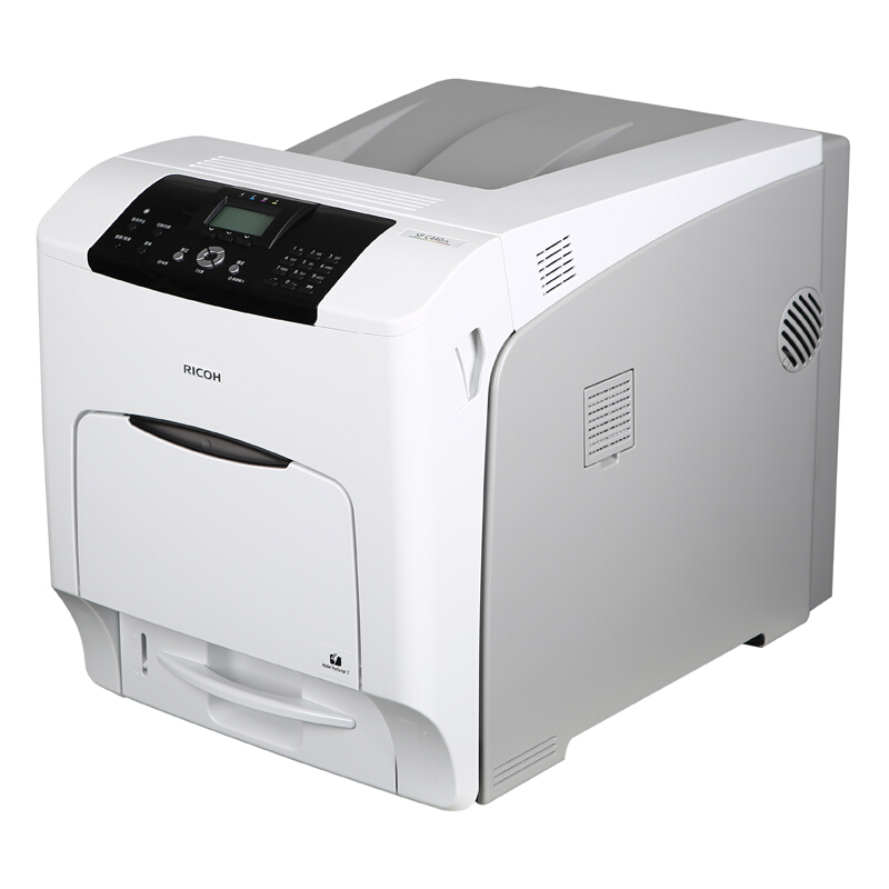 理光（Ricoh） SP C440DN 彩色激光打印機 A4幅面 高速商用_http://m.bzsa.cn/img/sp/214/481d7052-f235-41f3-838c-05b140060155.jpg