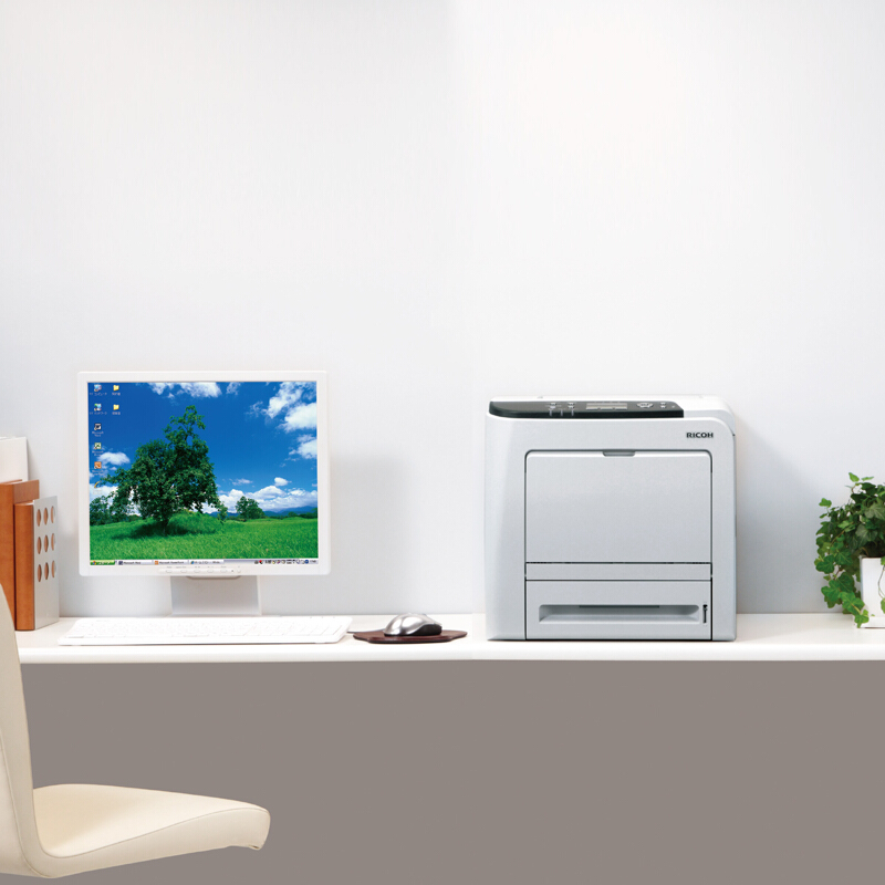 理光（Ricoh） SP C340DN 彩色激光打印機(jī) A4幅面_http://m.bzsa.cn/img/sp/214/4debf7e3-4fb1-41c8-8576-eca845c6c5d4.jpg