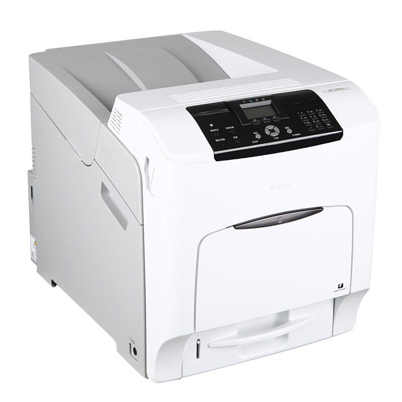 理光（Ricoh） SP C440DN 彩色激光打印機 A4幅面 高速商用_http://m.bzsa.cn/img/sp/214/5a14bc45-f5ac-4508-aca8-e2ac7f9e8352.jpg