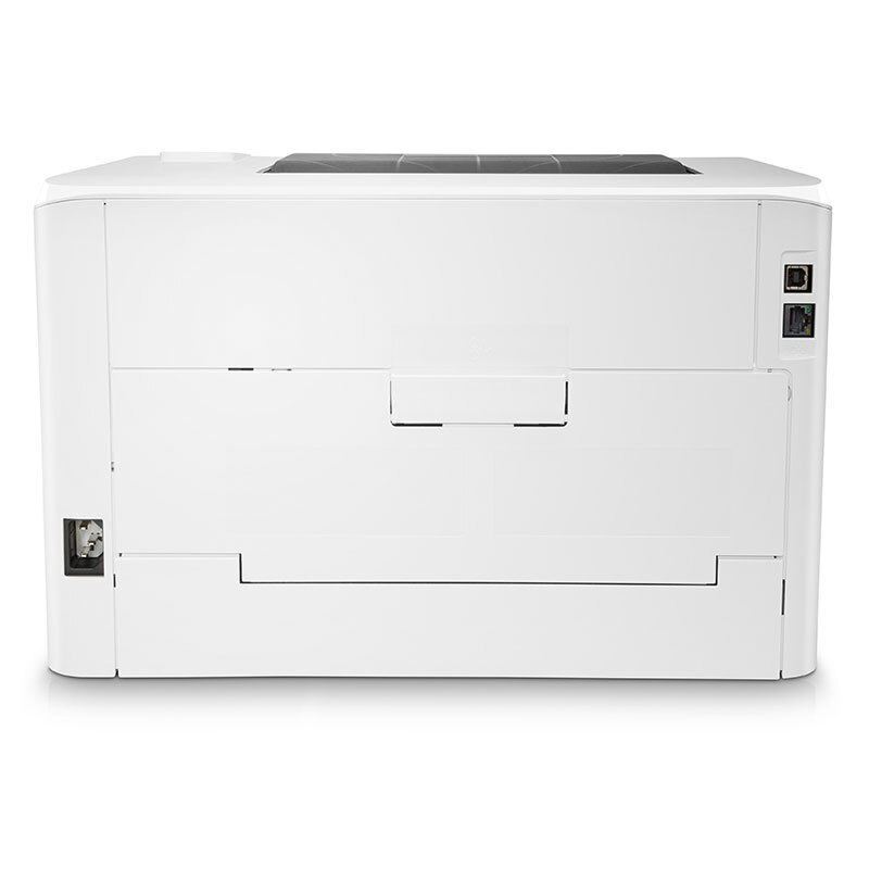 惠普（HP） LaserJet Pro M154nw 彩色激光打印機 (有線/無線) _http://m.bzsa.cn/img/sp/214/5c2475e9-0d13-4a24-ba08-0d340a19a420.jpg