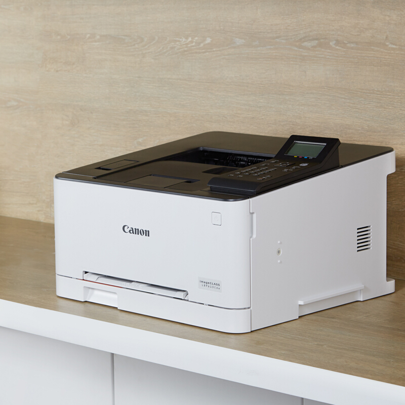 佳能（Canon） LBP613Cdw imageCLASS 彩色激光打印機 (雙面無線18頁/分鐘) _http://m.bzsa.cn/img/sp/214/66a50eb2-edc6-45e3-b637-f38978909201.jpg